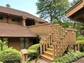 408 Live Oak Lane, Hendersonville, NC 28792