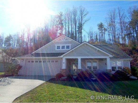 168 Snowy Egret Way, Hendersonville, NC 28792