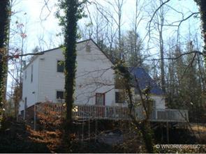 198 Mary Hines Road, Rutherfordton, NC 28139