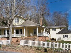 30 W. Cotton Ave., Black Mountain, NC 28711