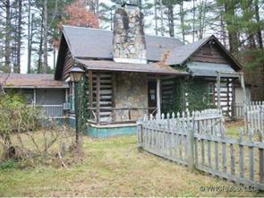 710 Miami Terrrace, Hendersonville, NC 28791