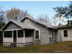 202 West Mountain Street, Rutherfordton, NC 28018