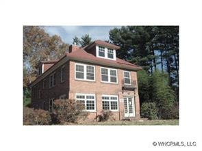 105 Sand Hill School Rd., Asheville, NC 28806