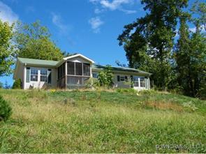 138 Tierra Tr., Edneyville, NC 28792