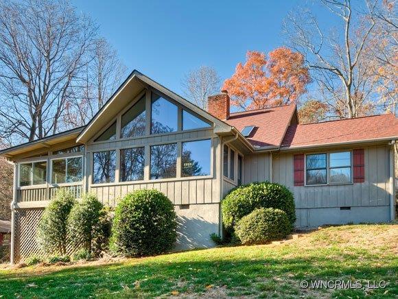109 Mecklenburg Circle, Montreat, NC 28757
