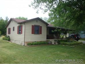 70 Temple Church Road, Brevard, NC 28712