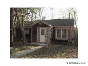 70 Cherry Grove Rd., Asheville, NC 28805