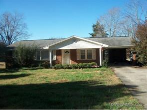 1395 Cove Road, Rutherfordton, NC 28139