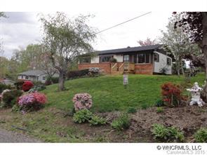 111 Darcus Ln, Asheville, NC 28806