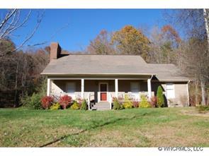298 Seibert Road, Waynesville, NC 28786