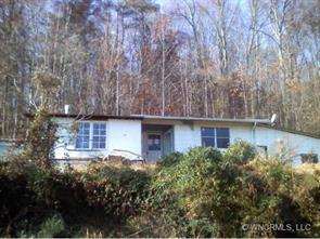 146 Candler Knob Rd., Asheville, NC 28806