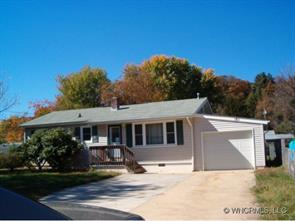 183 Harris Street, Waynesville, NC 28786