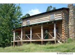 940 New Stock Rd, Weaverville, NC 28787