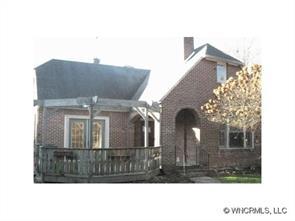 520 Fassifern Ct., Hendersonville, NC 28791