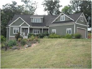 8 Fairway View Dr, Weaverville, NC 28787