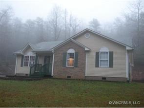 8029 Cascade Lakes Road, Cedar Mountain, NC 28718