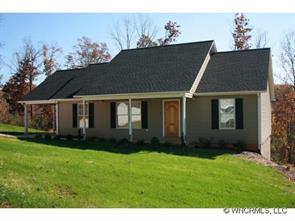 123 Hutchins Drive, Rutherfordton, NC 28139