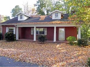 195 West Mountain St., Rutherfordton, NC 28139