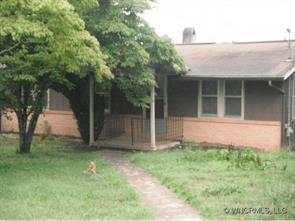 1265 Webster Road, Webster, NC 28788