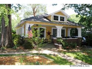 535 Third Avenue West, Hendersonville, NC 28739