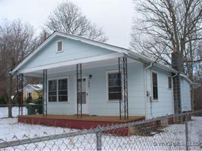 158 Gashes Creek Road, Asheville, NC 28805