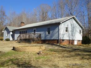 989 South Main Street, Rutherfordton, NC 28139