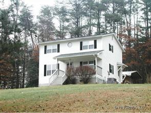 29 Hummingbird Lane, Asheville, NC 28806