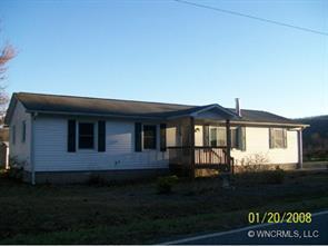 1271 Hart Road, Pisgah Forest, NC 28768