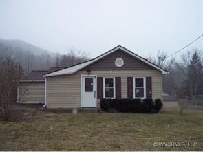 110 Old State Ten Road, Black Mountain, NC 28711
