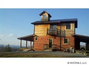 891 Logans Ridge Dr., Marshall, NC 28753