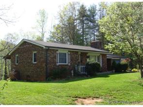 77 Ivy Hill Road, Weaverville, NC 28787