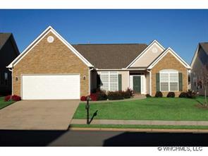 7 Breyerton Ct., Asheville, NC 28804