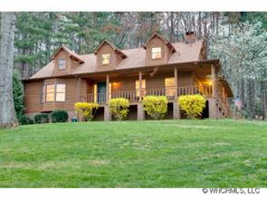 552 Sugarloaf Road, Brevard, NC 28712