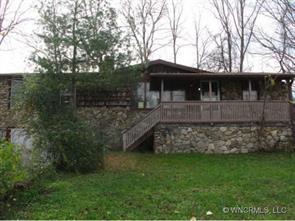 9 Trickle Creek Drive, Weaverville, NC 28787