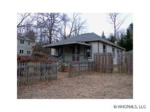 166 Wellington St., Asheville, NC 28806