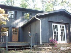 185 Kincaid Dr., Lake Lure, NC 28746