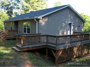11 Upper Flat Creek Road, Weaverville, NC 28787