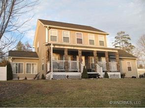 15 Macdougall Lane, Weaverville, NC 28787
