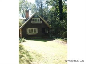 184 Kanuga Heights Ln., Hendersonville, NC 28792