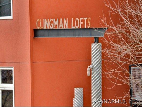 125 Clingman Avenue Unit 206, Asheville, NC 28801