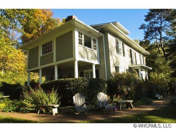 3 Bridle Path Road, Asheville, NC 28804