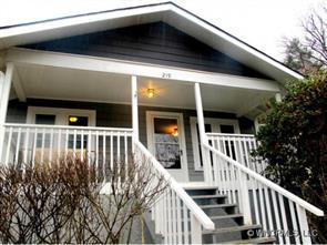 219 Fairfax Ave, Asheville, NC 28806