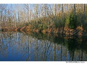 Lot 25 Rock Ridge (twelve Mile Post), Lake Lure, NC 28746