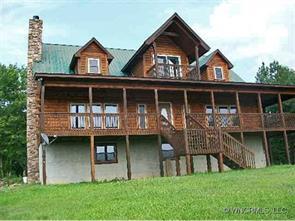 1140 Freemantown, Rutherfordton, NC 28139