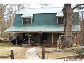 283 Sheppard Branch Road, Weaverville, NC 28787