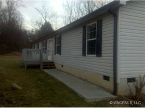 6 Thompson Street, Canton, NC 28716