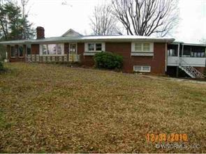 1007 Spindale St., Spindale, NC 28160