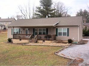 474 Dove Haven Lane, Mountain Home, NC 28758