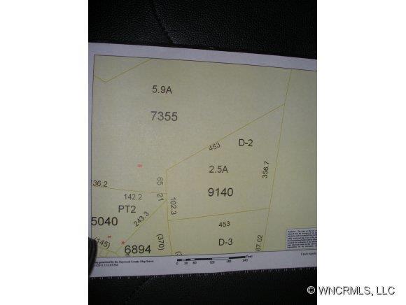 000 Silent Acres Rd, Waynesville, NC 28785