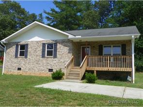 464 Powell Street, Hendersonville, NC 28792